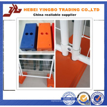 High Quality Easy Install Temporary Steel Fence Panel (YB-34)